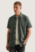 Jersey Interlock Overhemd