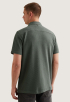 Jersey Interlock Overhemd