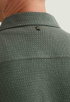 Jersey Interlock Overhemd