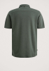 Jersey Interlock Overhemd