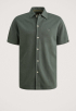 Jersey Interlock Overhemd