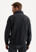 Half Zip Sweater