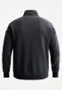 Half Zip Sweater