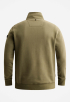 Half Zip Sweater