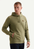 Badge Hoodie