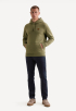 Badge Hoodie