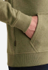 Badge Hoodie