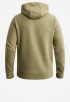 Badge Hoodie