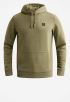 Badge Hoodie