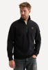 Interlock Sweatvest