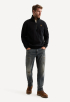 Interlock Sweatvest