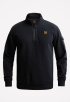 Interlock Sweatvest