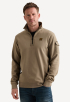 Interlock Sweatvest