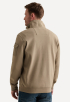 Interlock Sweatvest