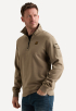 Interlock Sweatvest