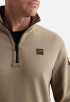 Interlock Sweatvest