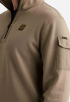 Interlock Sweatvest