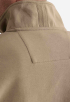 Interlock Sweatvest