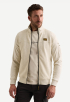 Jacquard Interlock Vest