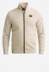Jacquard Interlock Vest