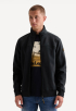 Interlock Sweatvest