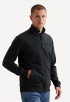Interlock Sweatvest