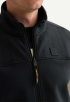 Interlock Sweatvest