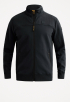 Interlock Sweatvest
