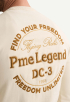 Crewneck big embro