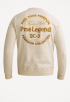 Crewneck big embro