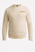 Crewneck big embro