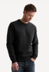 Flight Pocket Sweater