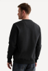 Flight Pocket Sweater