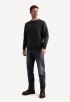 Flight Pocket Sweater