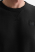 Flight Pocket Sweater