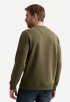 Flight Pocket Sweater