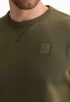 Flight Pocket Sweater