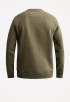 Flight Pocket Sweater