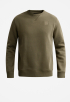 Flight Pocket Sweater