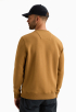 Flight Pocket Sweater