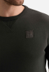 Tonale Badge Sweater
