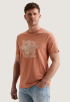 Big Artwork T-shirt