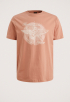 Big Artwork T-shirt