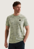 Slub Jersey T-shirt