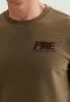 Jacquard Artwork T-shirt