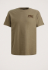 Jacquard Artwork T-shirt