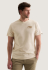 Jacquard Artwork T-shirt