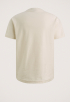 Jacquard Artwork T-shirt