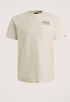Jacquard Artwork T-shirt