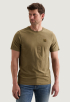 Allover Jacquard T-shirt